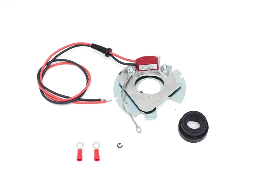 Pertronix 9HO-161A, Ignitor II Holley 6 cyl