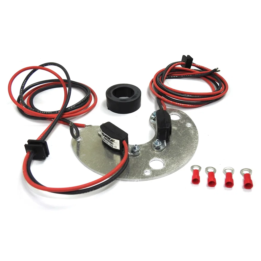 Pertronix NE-181, Ignitor NE 8 cyl for Packard Model 1100