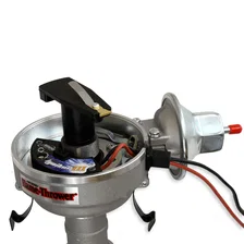 Dist Cast I3 SB blk cap for Ford image 4