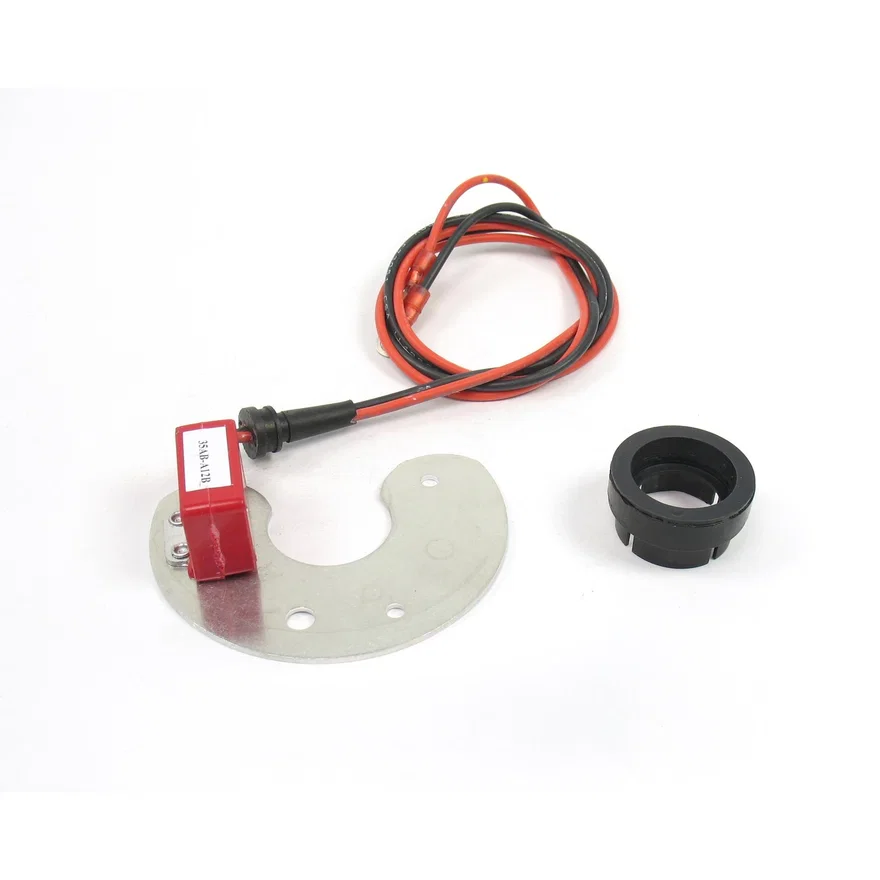 Pertronix 91281DV, Ignitor II Dual Point w/Vac Adv
