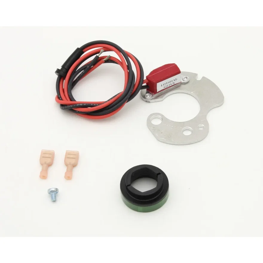 Pertronix 92865, Ignitor II Bosch 6 cyl for Mercedes-Benz 300SE