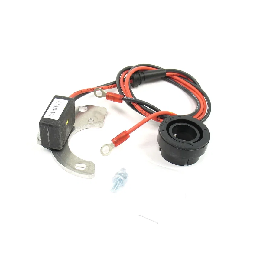 Pertronix MC-181, Ignitor Mercury Marine 8 cyl