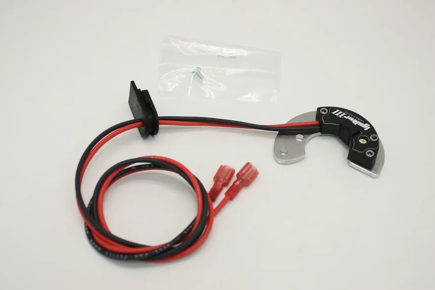 Pertronix 7LU-142A, Ignitor III Lucas 4 cyl (25)