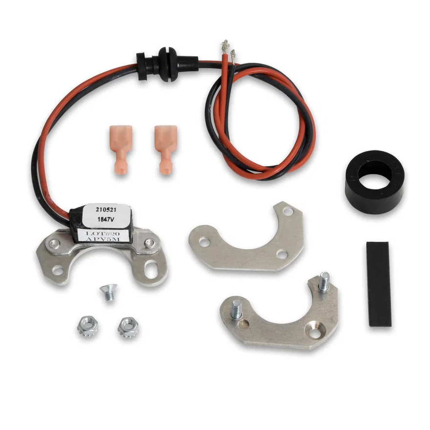 Ignitor Bosch 4 cyl for 59 vehicles