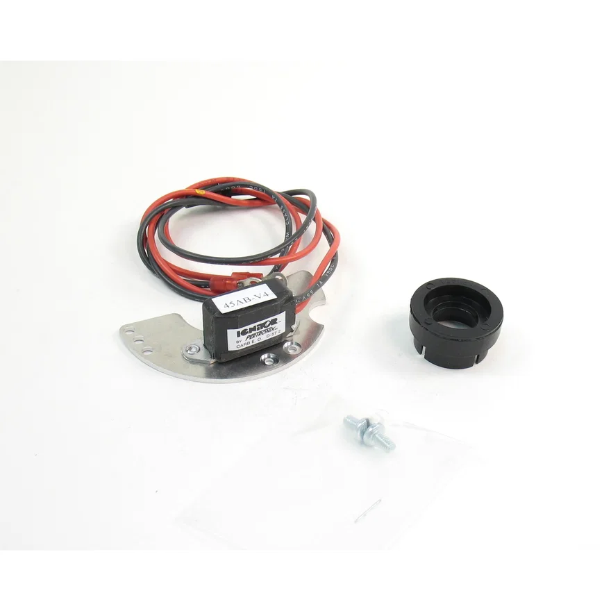 Pertronix 1282N6, Ignitor Ford 1954-56 8 cyl 6v Neg Gnd