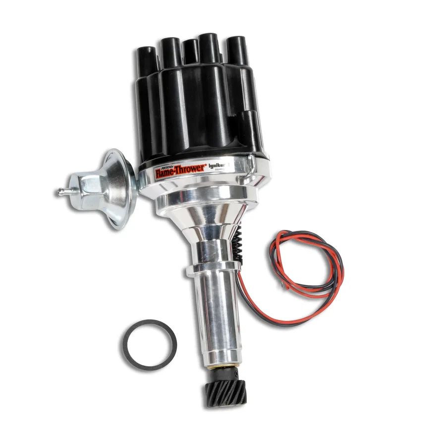 Pertronix D190700, Dist Billet Holden V8 253-304-308