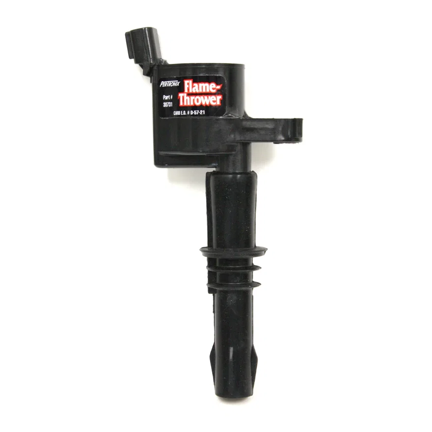 Pertronix 30731, Coil Flame-Thrower COP Ford 3V Early