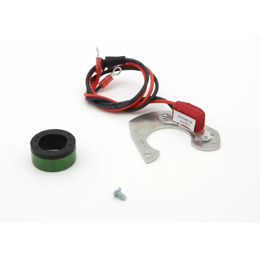 Pertronix 91544, Ignitor II Prestolite IBT-4101 U 10G, 4 cyl