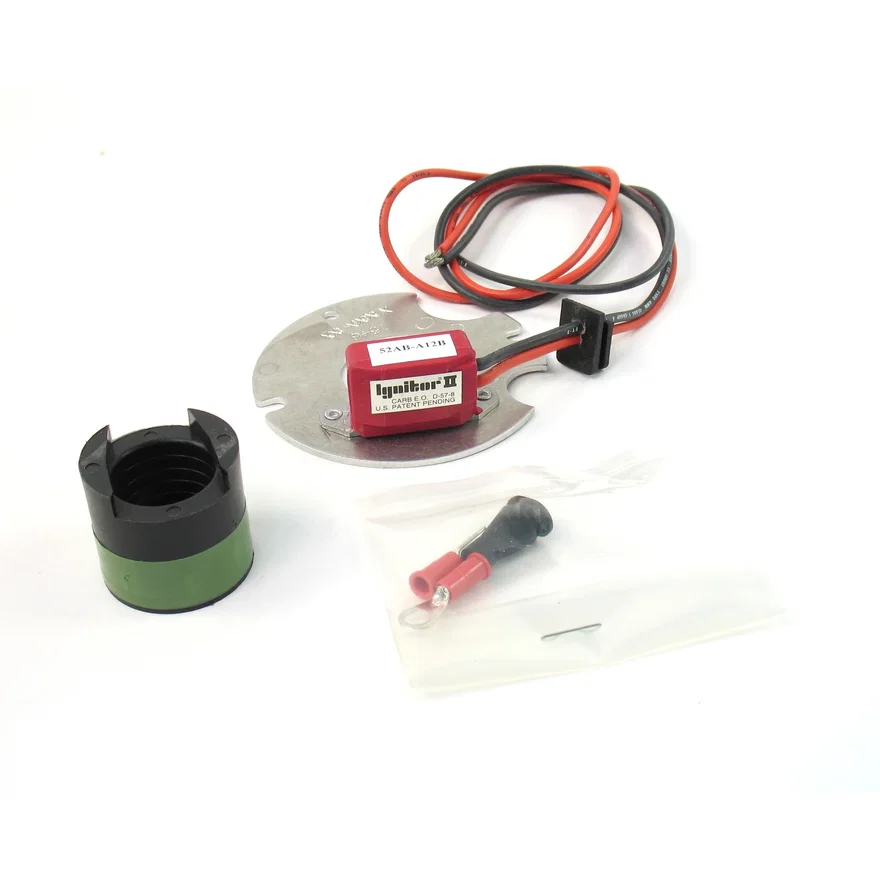 Pertronix 91546, Ignitor II 4 cyl Prestolite (IBM-7026)