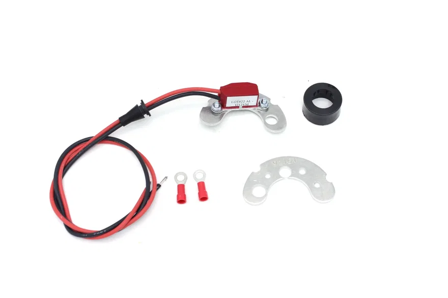 Pertronix 92161, Ignitor II Delco 6 cyl