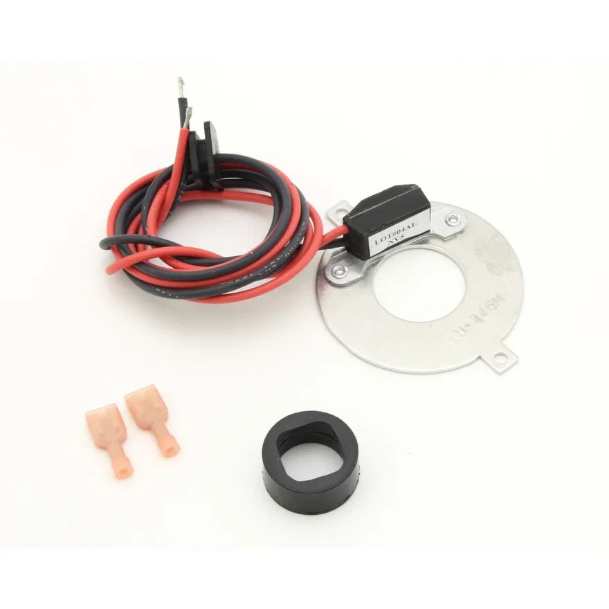Pertronix LU-146M, Ignitor Lucas 4 cyl for MG