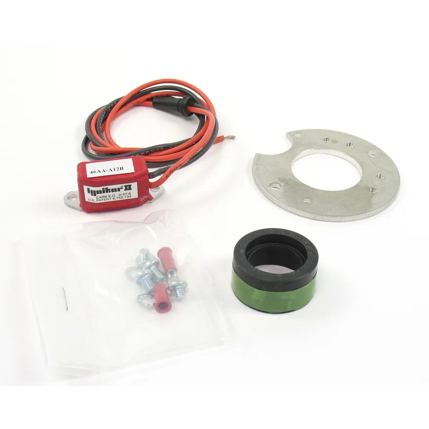 Pertronix 9ML-187A, Ignitor II Mallory YC-365 HP