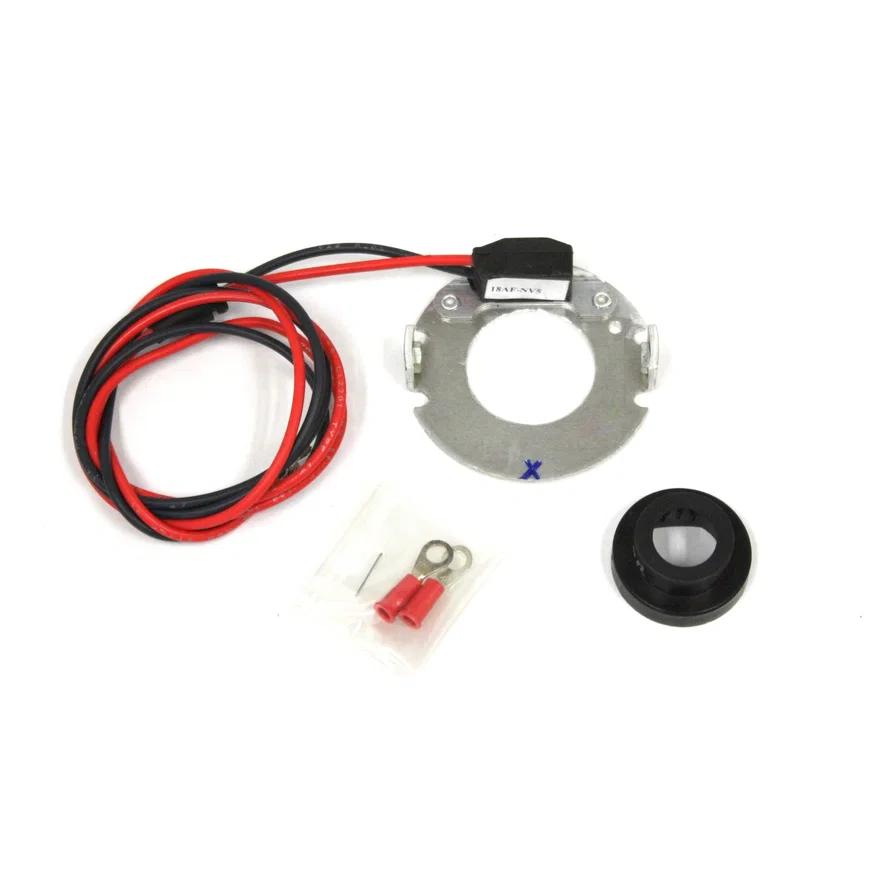Pertronix MR-163, Ignitor Marelli 6 cyl for Lancia Aurelia