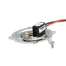 Ignitor Delco 6 cyl w/Vac-Adv for 116 vehicles image 2