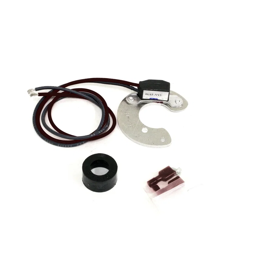 Pertronix LU-148P12, Ignitor Lucas 12v Pos Gnd
