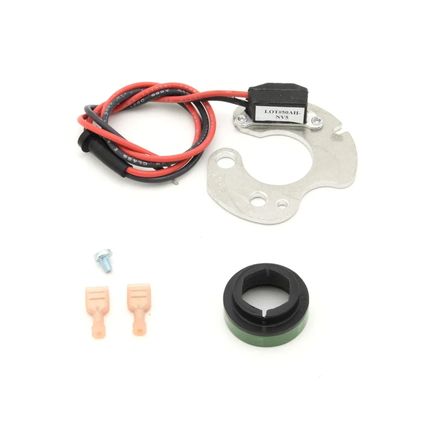 Ignitor Bosch 6 cyl for 1962-1966 Mercedes-Benz 300SE