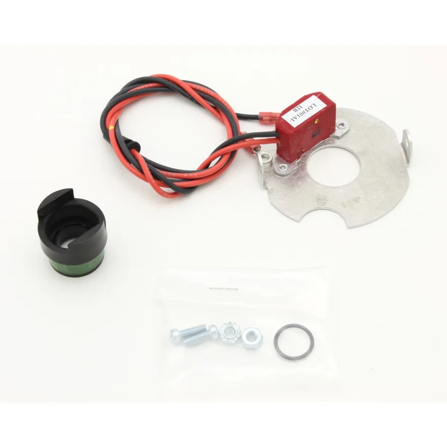 Pertronix 91562, Ignitor II 6 cyl Prestolite