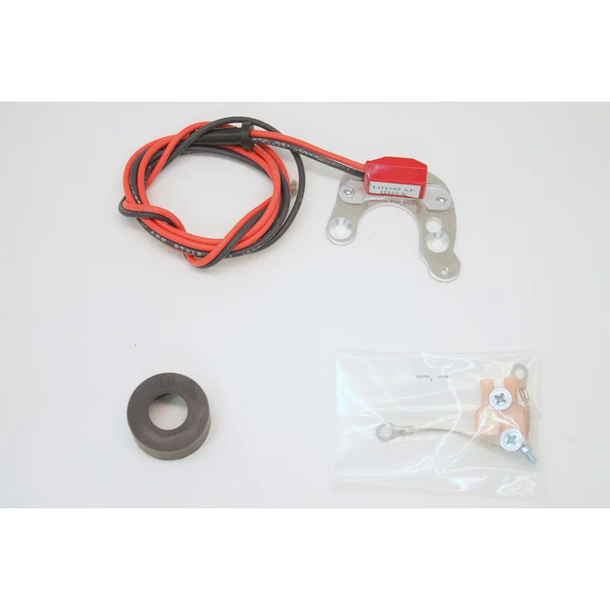 Pertronix 9LU-165, Ignitor II Lucas 6 cyl