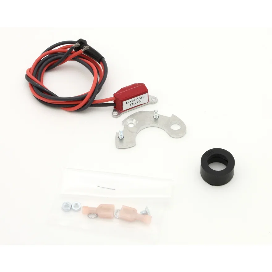 Pertronix 91864A, Ignitor II Bosch 6 cyl for Mercedes-Benz