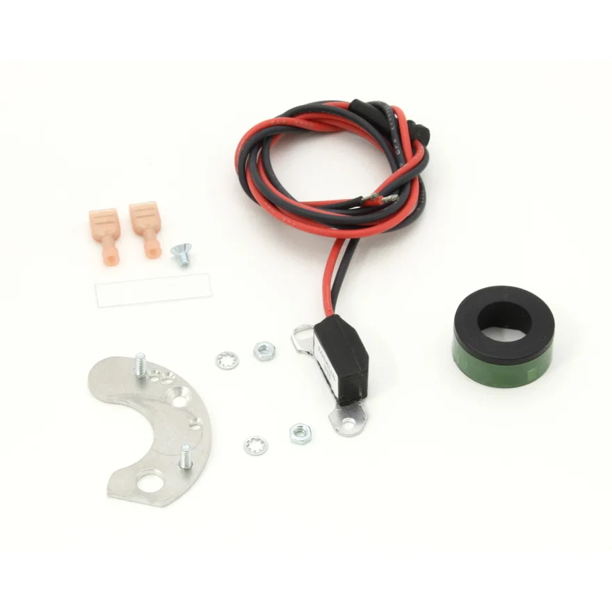 Ignitor Bosch 4 cyl for 1960-1964 Volkswagen Beetle and Transporter