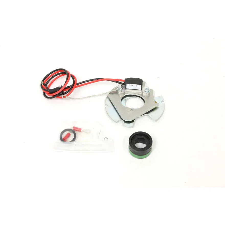 Pertronix HO-142, Ignitor Holley 4 cyl