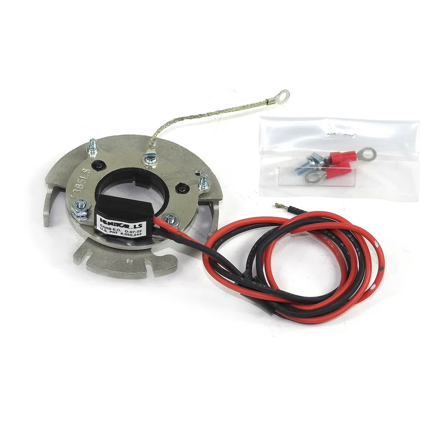 Ignitor Point for Dodge, Plymouth and Chrysler