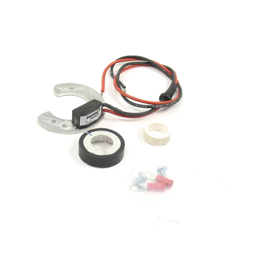 Pertronix HO-141, Ignitor Holley 4 cyl