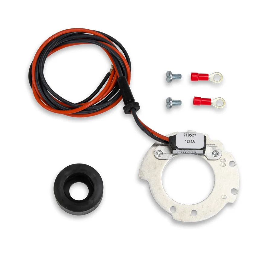 Pertronix 1244A, Ignitor Ford 4 cyl