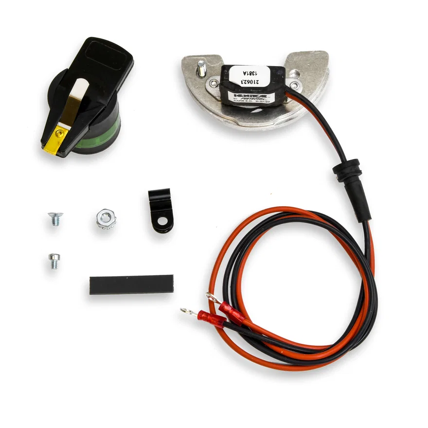 Ignitor 8 cyl for Dodge, Plymouth and Chrysler