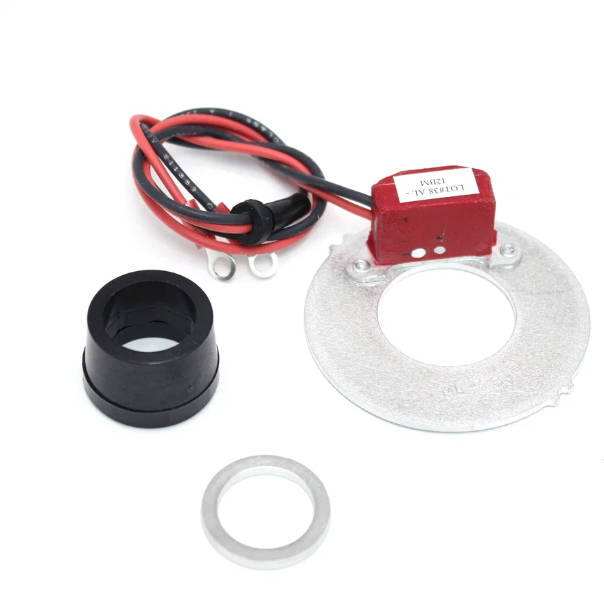 Pertronix 9ML-281, Ignitor II Mallory 8 cyl