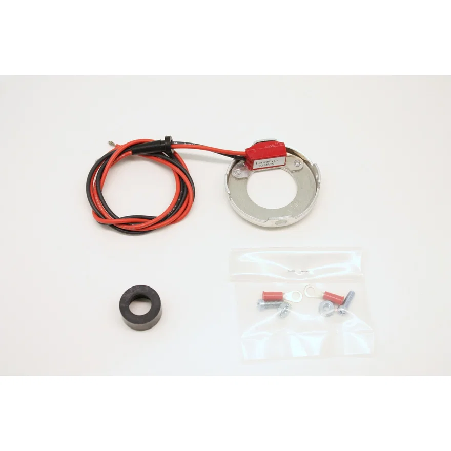 Pertronix 91545, Ignitor II Prestolite 4 cyl