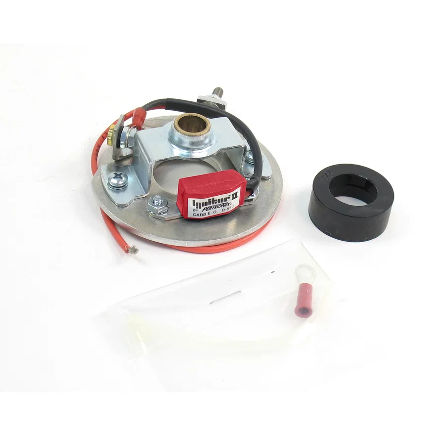 Pertronix 91247, Ignitor II Ford 4 cyl