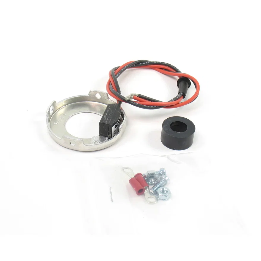 Ignitor 4 cyl Prestolite for Crosley and Willys