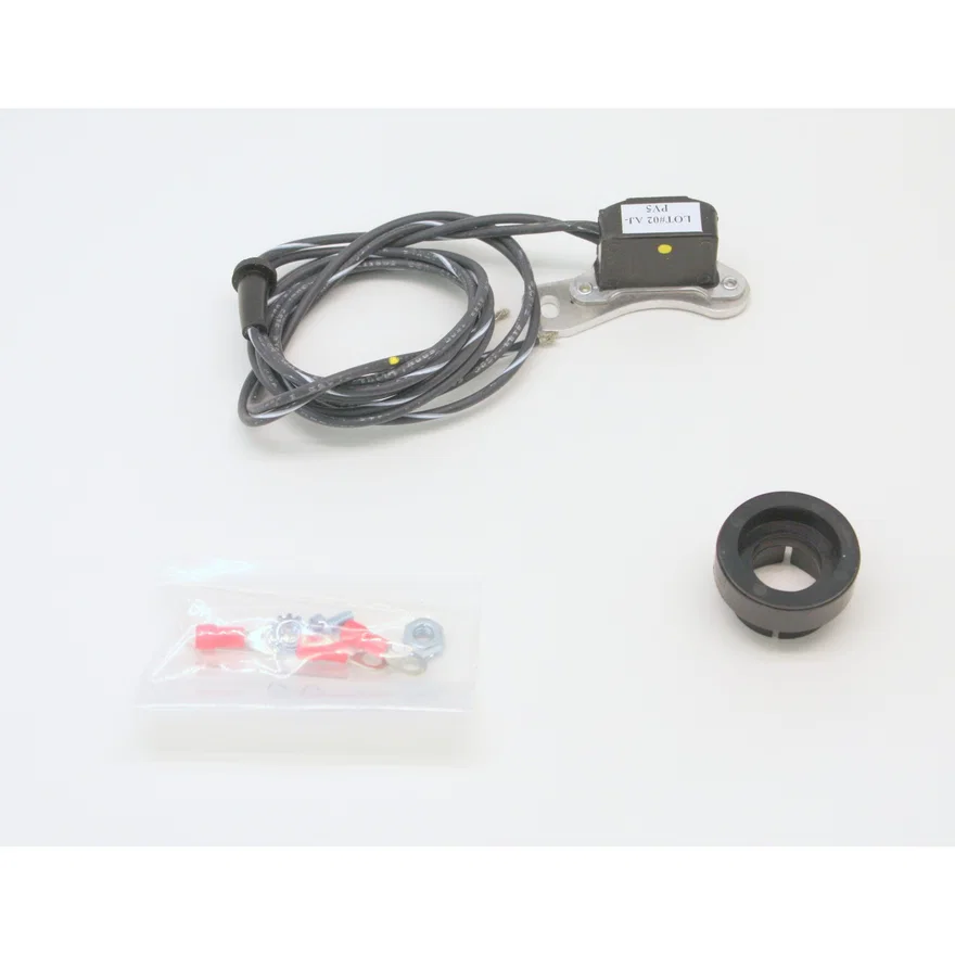 Pertronix 1266P6, Ignitor Ford pre-1965, 6 cyl 6v Pos Gnd
