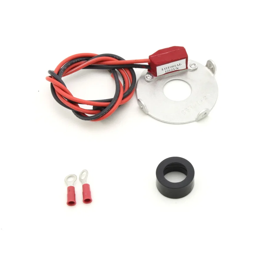 Pertronix 9SV-142, Ignitor II SEV Marchal 4 cyl