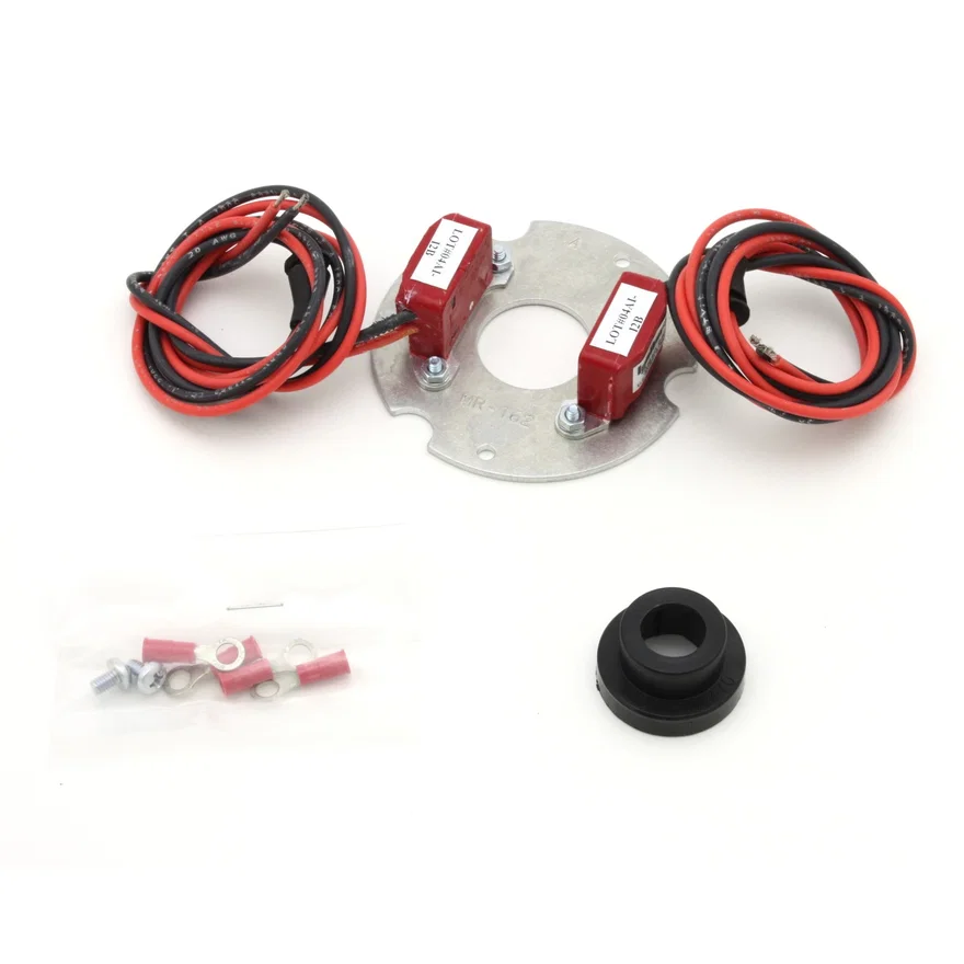 Pertronix 9MR-162, Ignitor II Marelli, 6 cyl