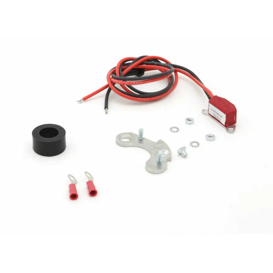 Pertronix 91848, Ignitor II Bosch 4 cyl
