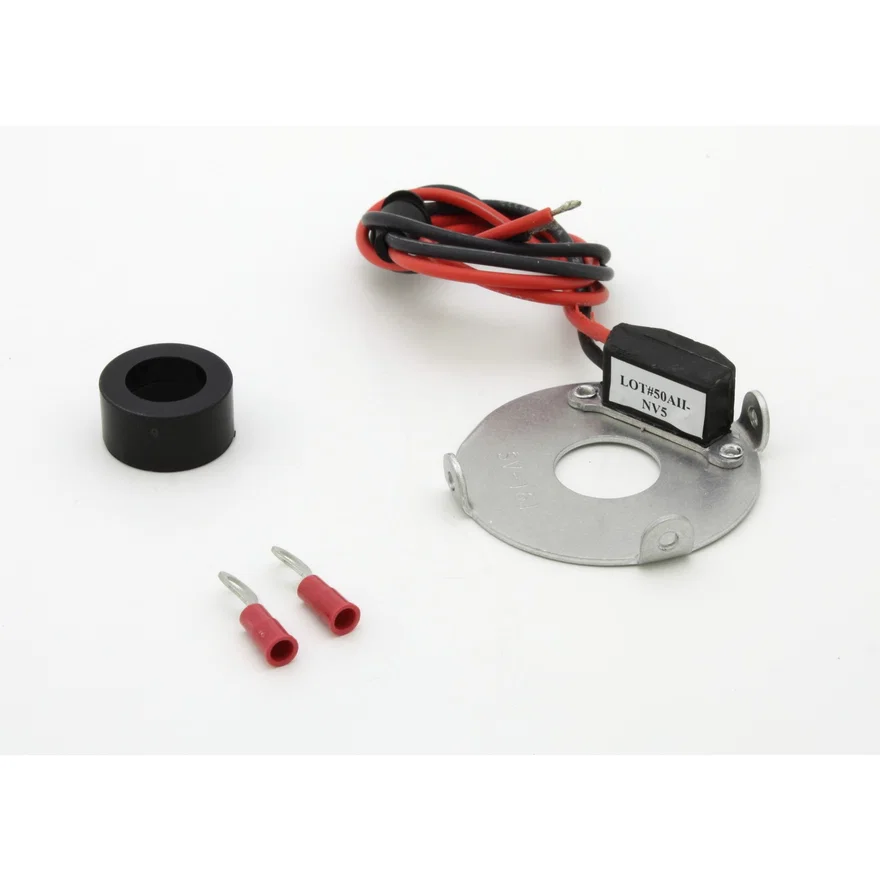 Ignitor 15/6 Traction Avant for 1971-1975 Citroen SM