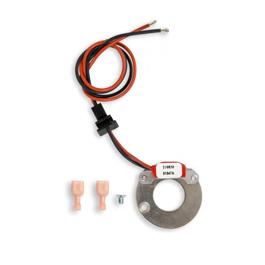 Pertronix 91847A, Ignitor II Bosch 009 & 050 Aftermarket for Volkswagen