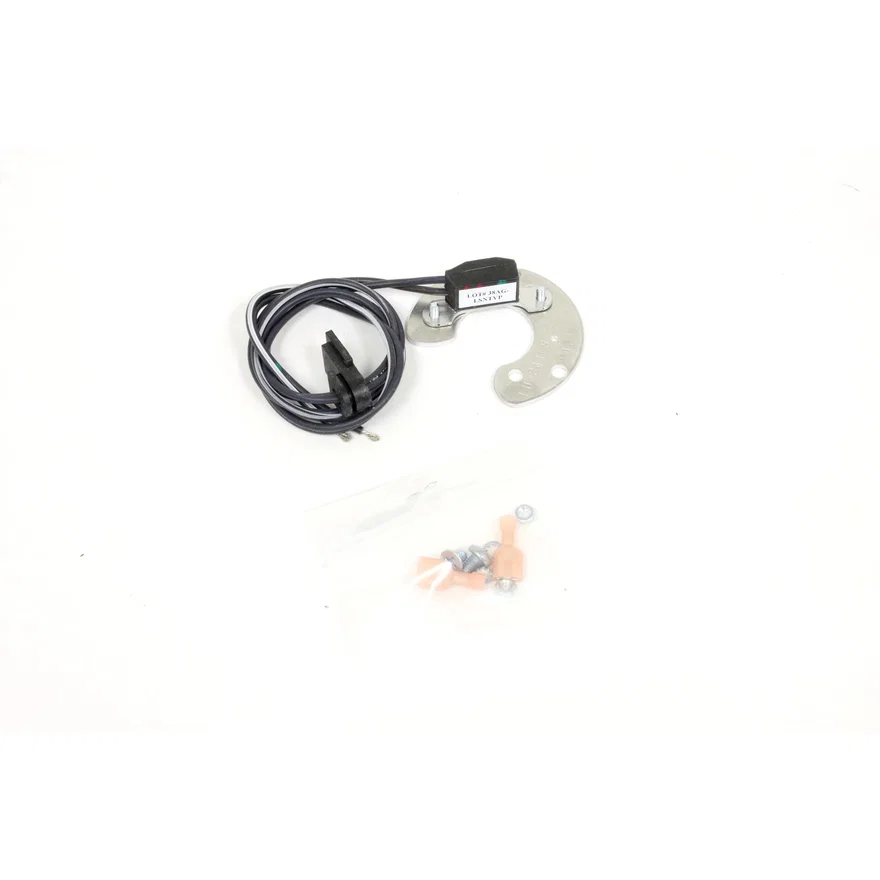 Pertronix LU-241LSP12, Ignitor (lobe sensor) Lucas 12V Pos Grnd