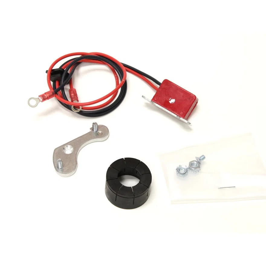 Pertronix 91885, Ignitor II Bosch for Mercedes-Benz