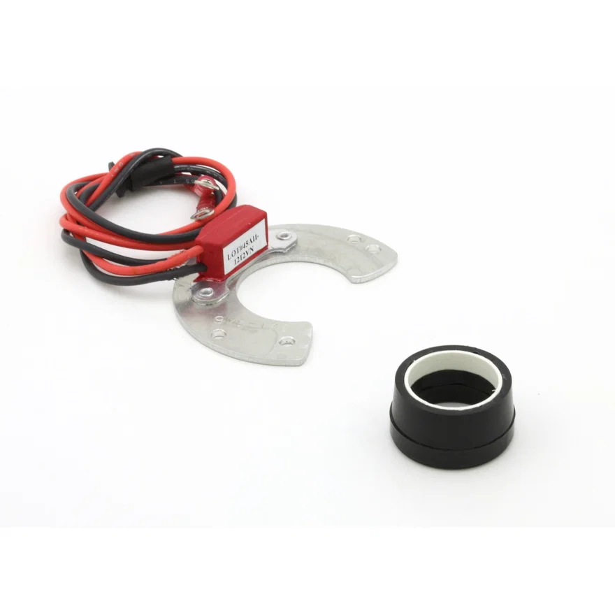 Pertronix 9ML-189, Ignitor II Mallory 8 cyl YC w/ 8 lobe cam