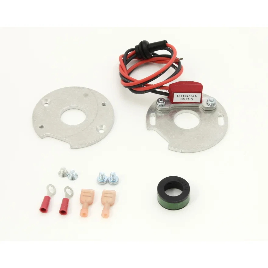 Pertronix 91647, Ignitor II Denso 4 cyl Honda