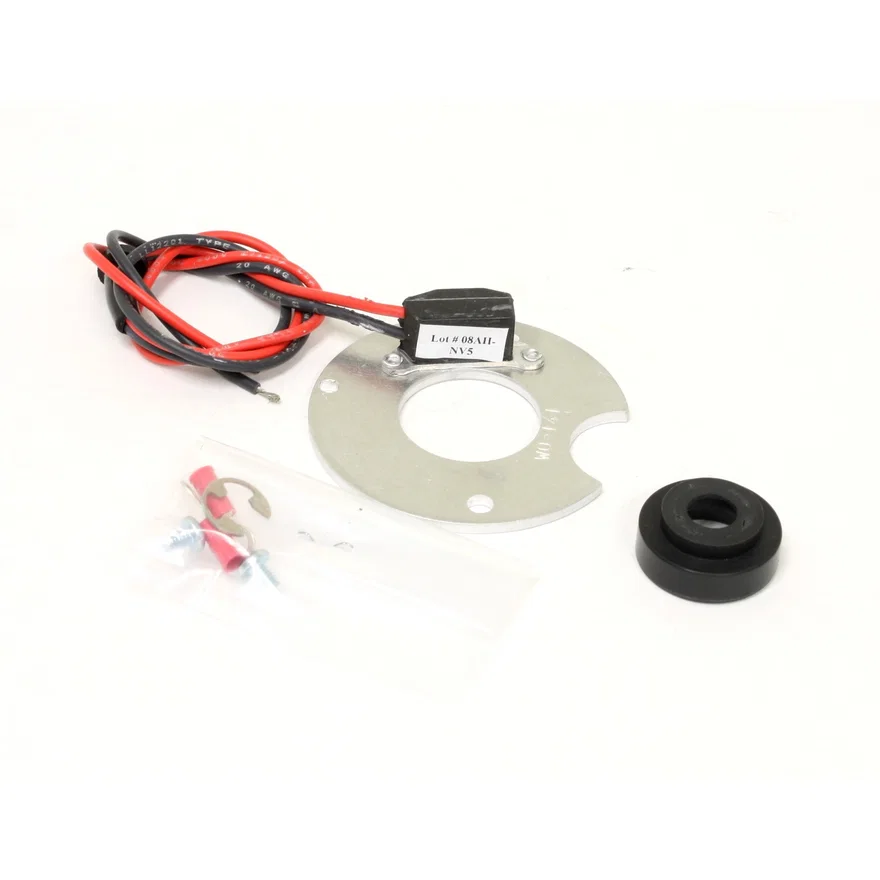 Pertronix WO-141, Ignitor WICO 4 cylinder