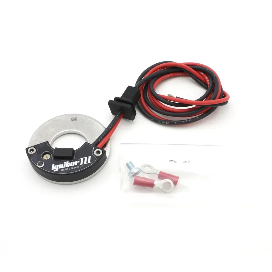 Pertronix 71847A, Ignitor III  Bosch 4 cyl for Volkswagen