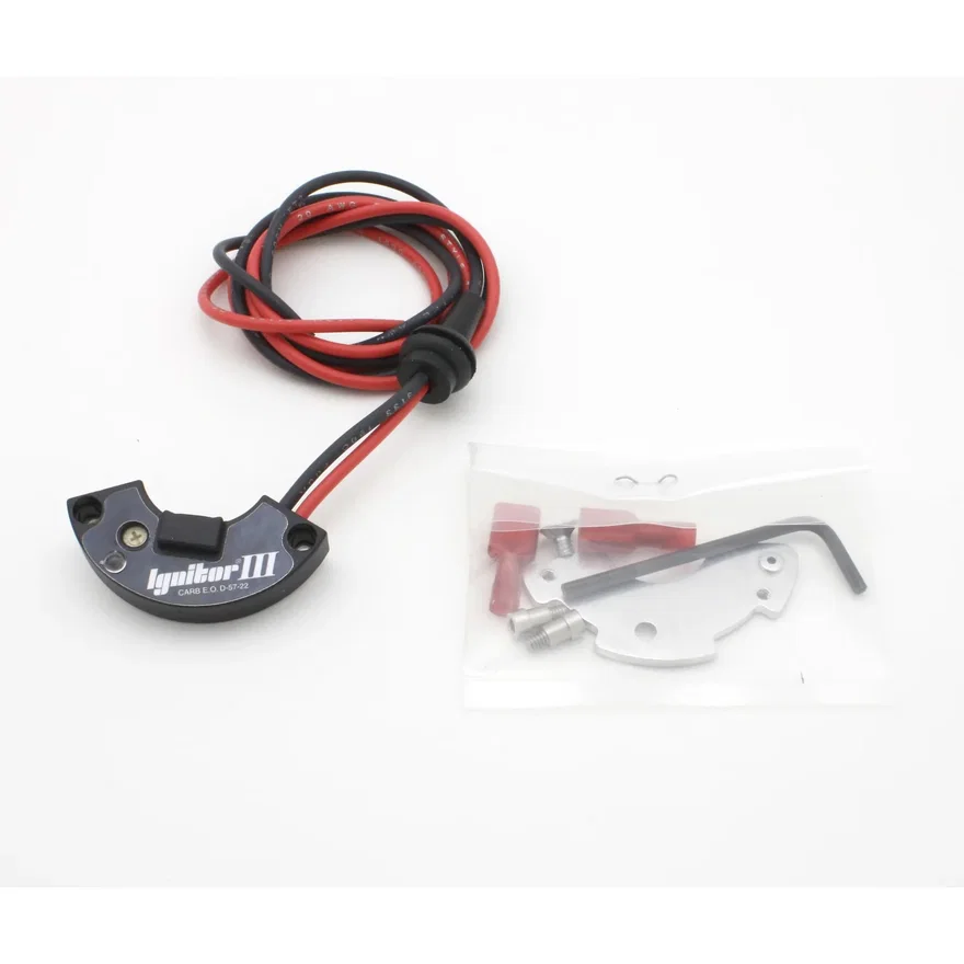 Pertronix 71847V, Ignitor III  Bosch 4 cyl