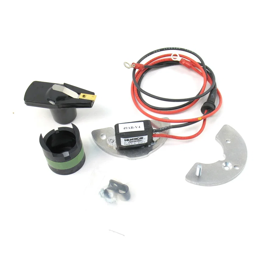 Ignitor Chrysler 6 cyl for Dodge and Plymouth