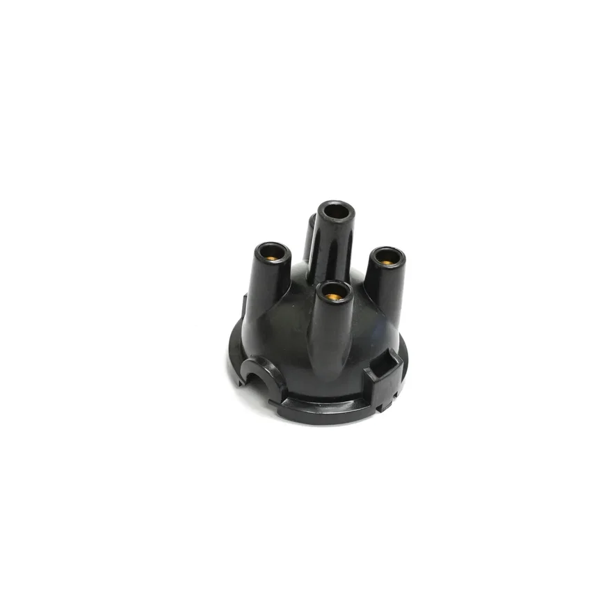 Pertronix D654601, Cap 25D British 4 cyl Black