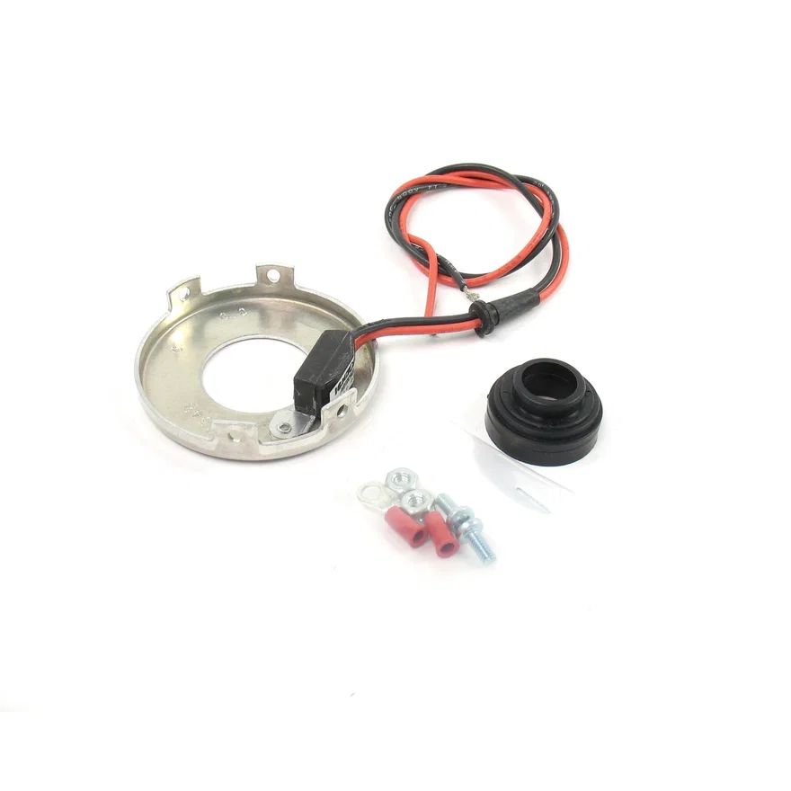 Ignitor 4 cyl Prestolite