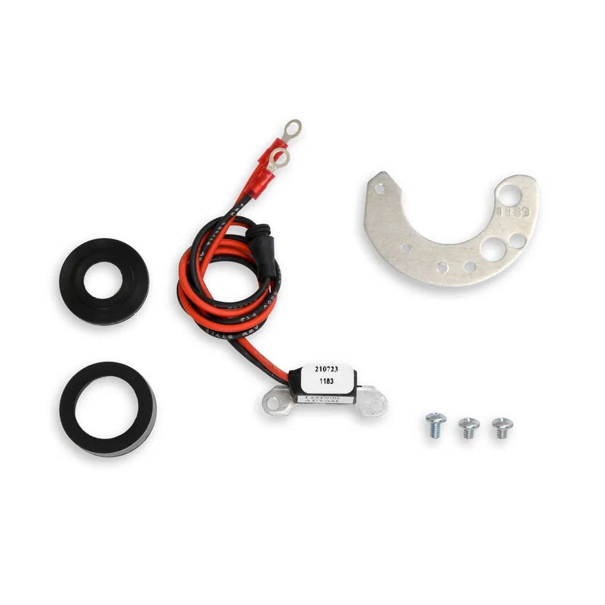 Ignitor Delco early 8 cyl for 22 vehicles